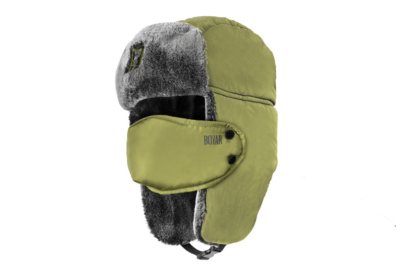 Delphin Beranice BOYAR Zelená - Obrázek 3