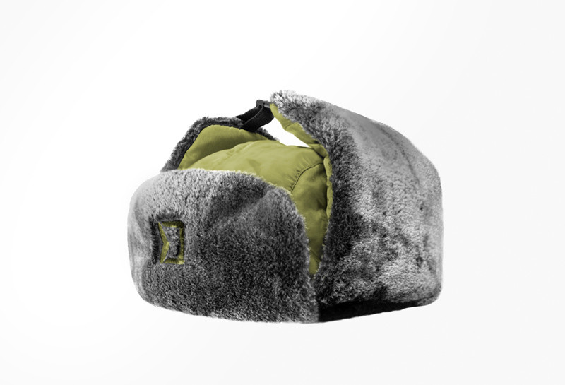 Delphin Beranice BOYAR Zelená - Obrázek 4