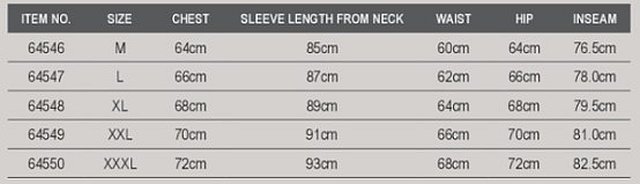 Prologic Termo oblek HighGrade RealTree Fishing Thermo Velikost: M - Obrázek 3