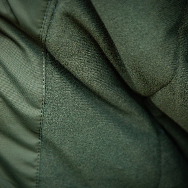 Prologic Termo oblek HighGrade RealTree Fishing Thermo Velikost: M - Obrázek 7