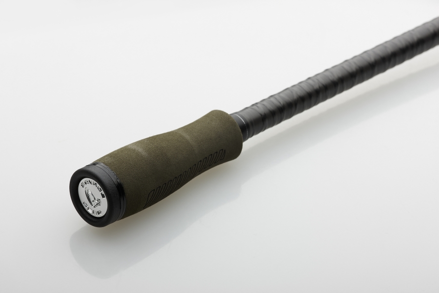 Savage Gear Prut SG4 Light Game 7'3" 2,21m 5-18g 2-díl - Obrázek 7