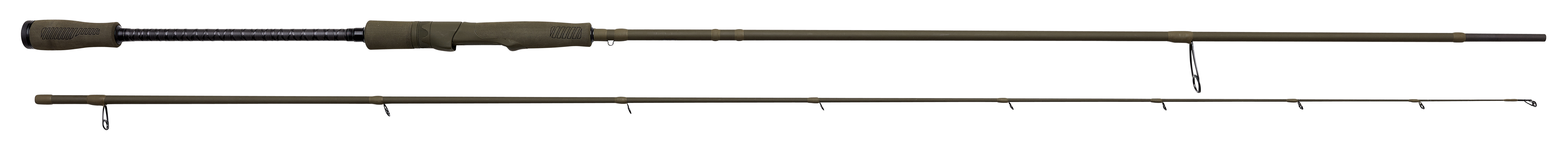 Savage Gear Prut SG4 Light Game 7'3" 2,21m 5-18g 2-díl