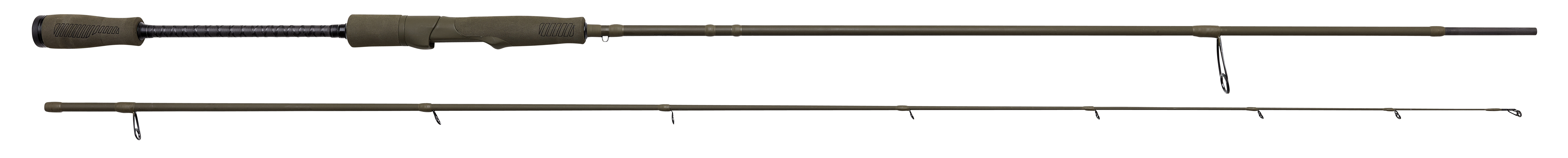 Savage Gear Prut SG4 Ultra Light Game 1,98m 3-10g 2-díl