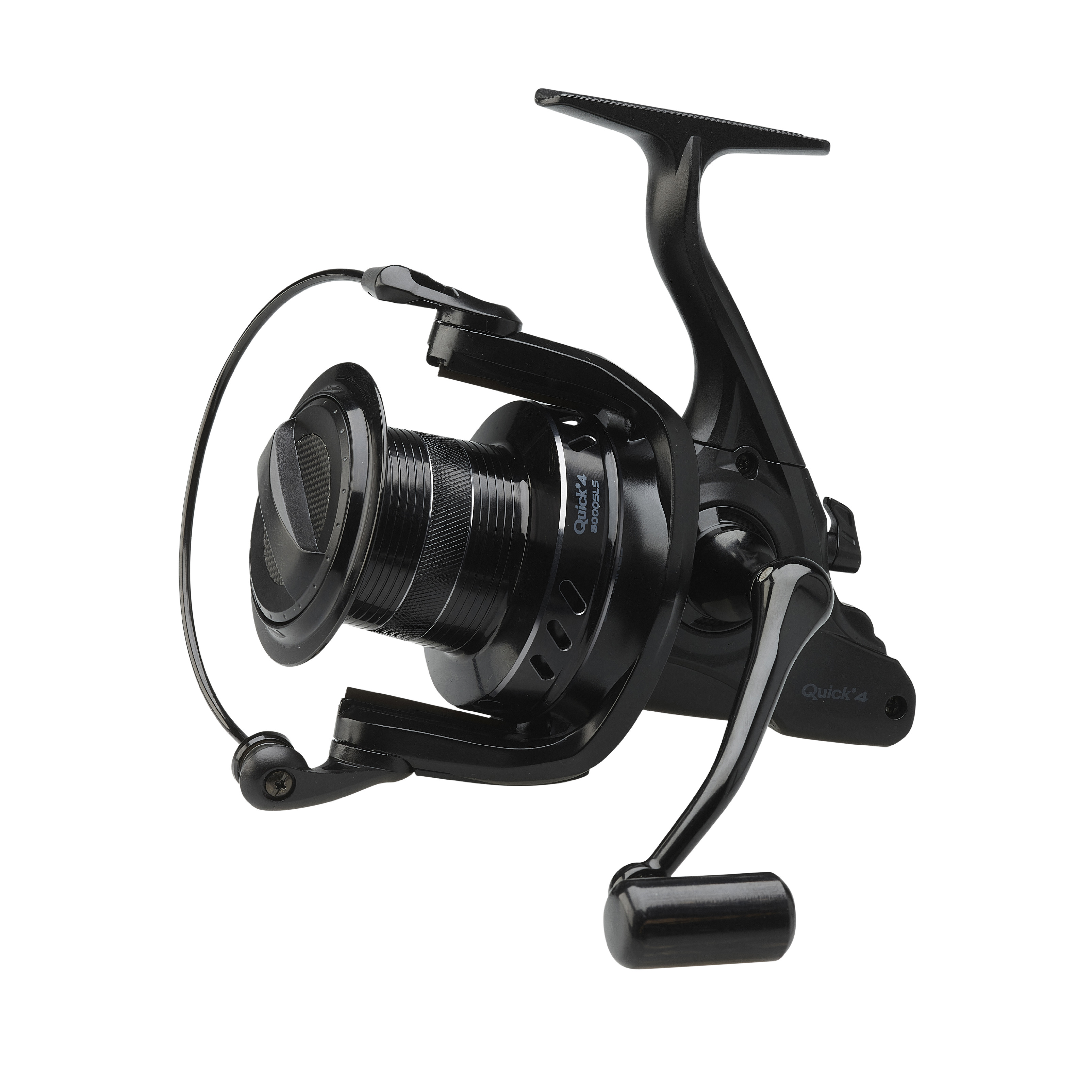 Dam Naviják Quick 4 SLS 8000 FS 6+1BB