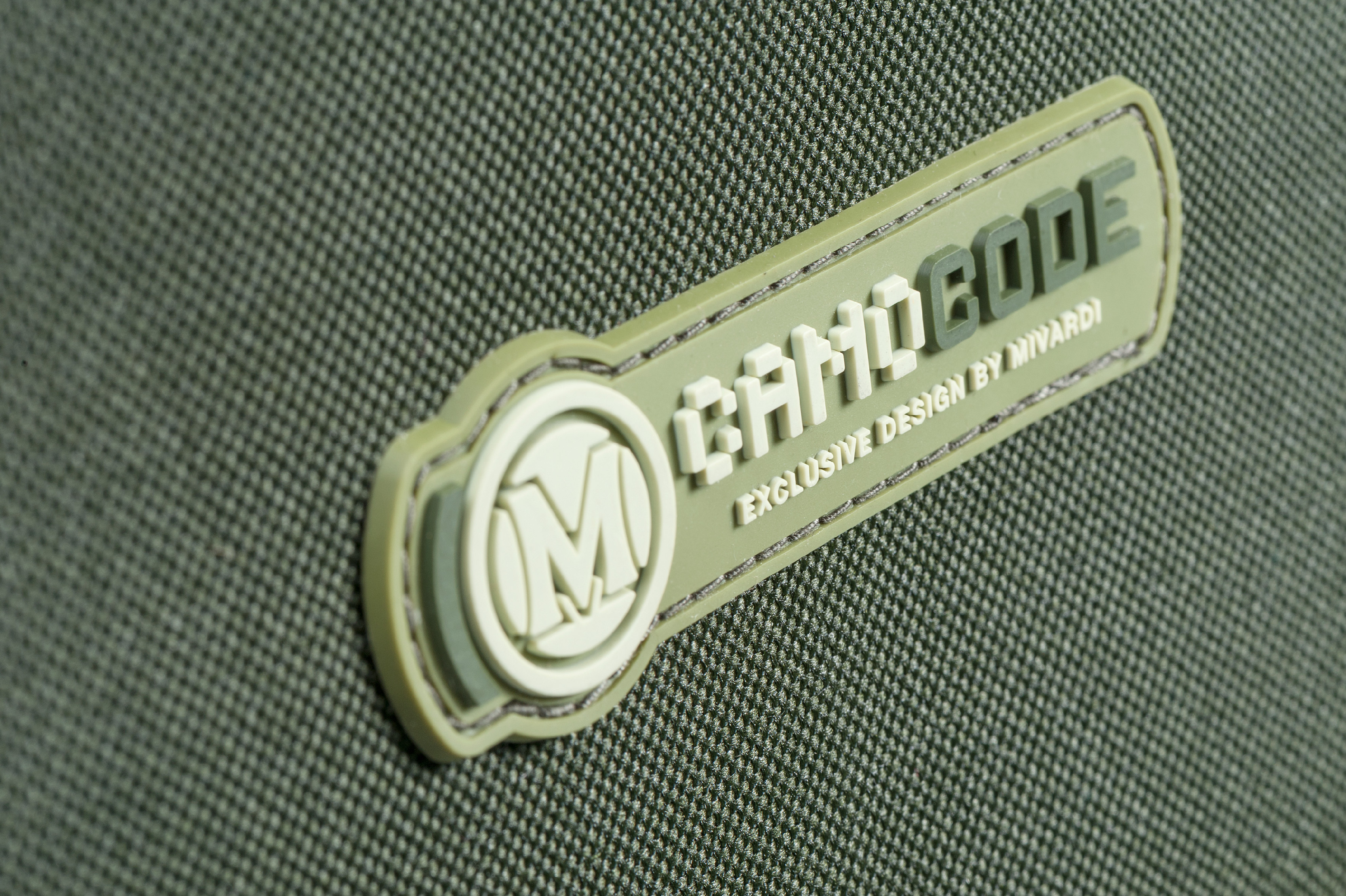 Mivardi Batoh Camo Code Cube XL 60L (obrázek 6)