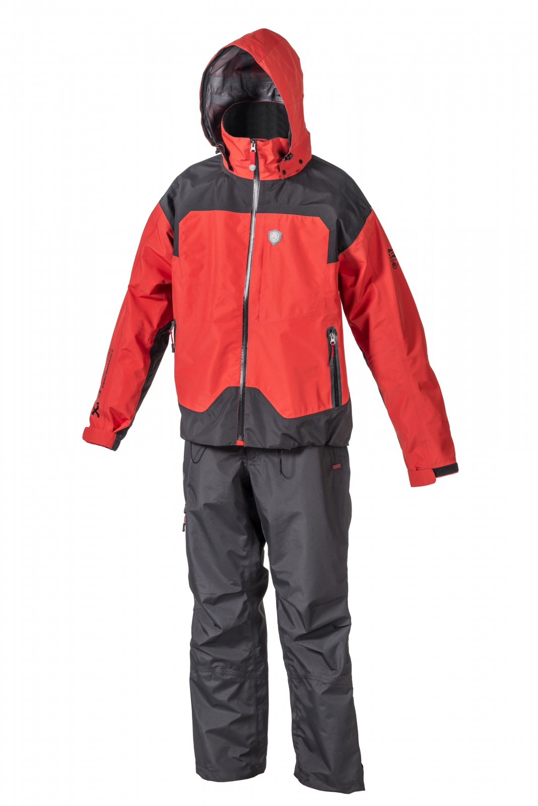 Mivardi Zimní Oblek Xtra Performance Set 2in1 Velikost: S