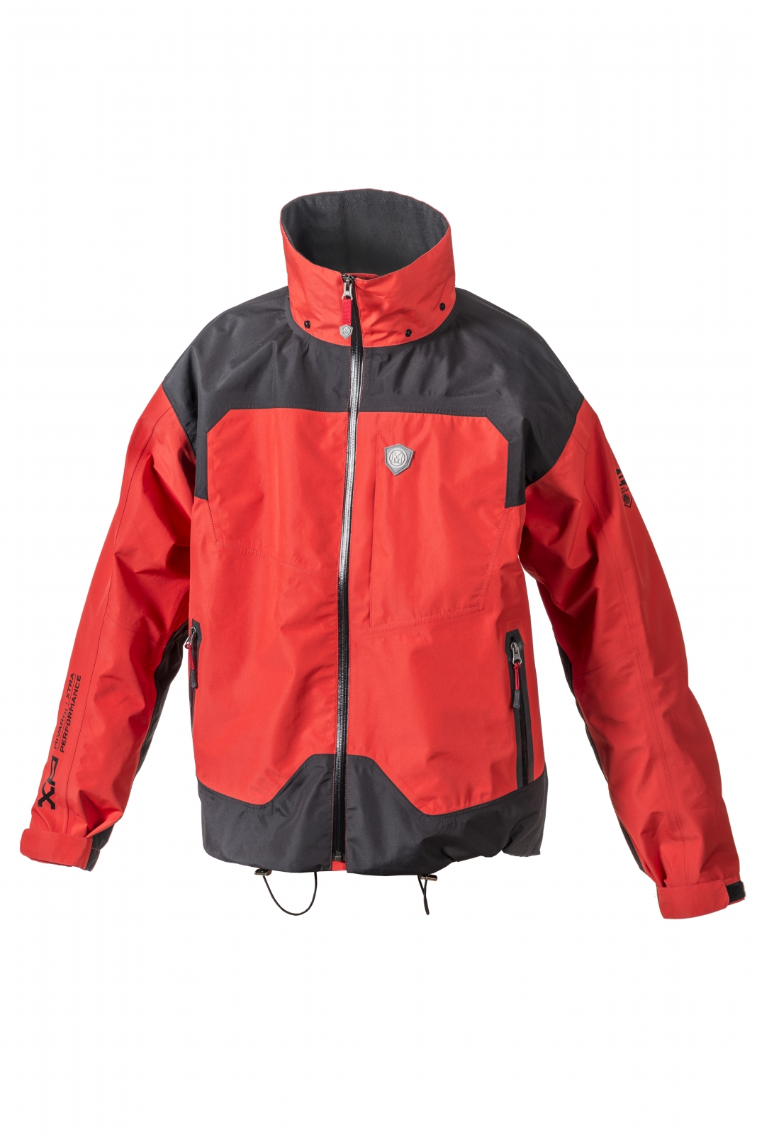 Mivardi Zimní Oblek Xtra Performance Set 2in1 Velikost: S - Obrázek 2