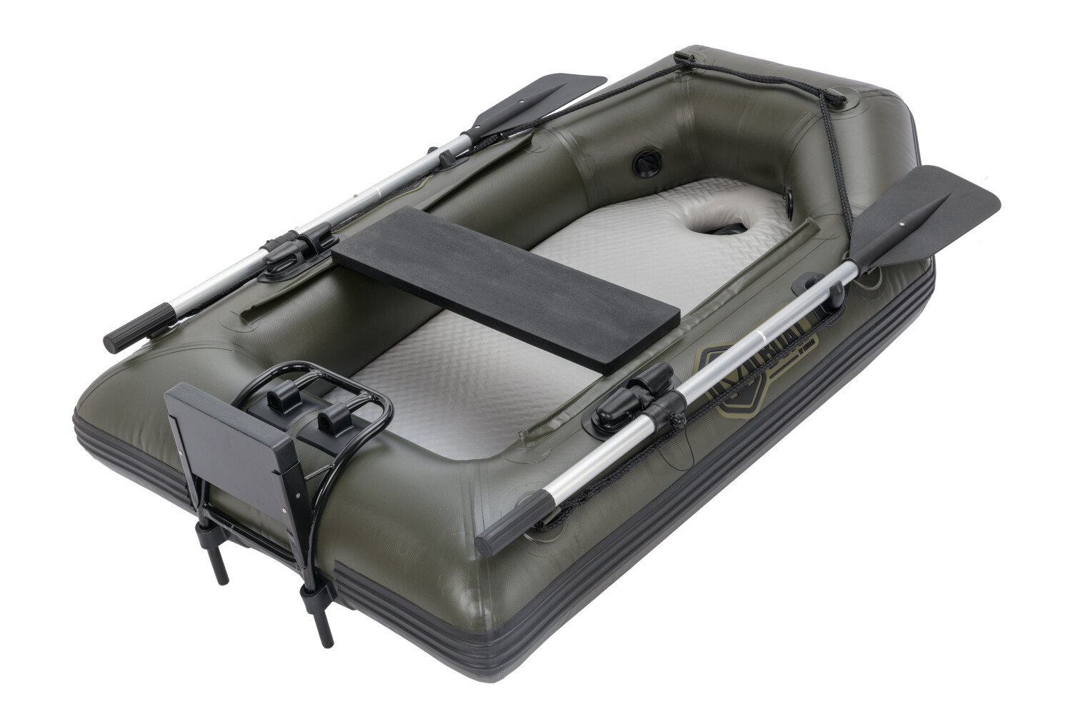 Mivardi Člun M-Boat 160A MK2