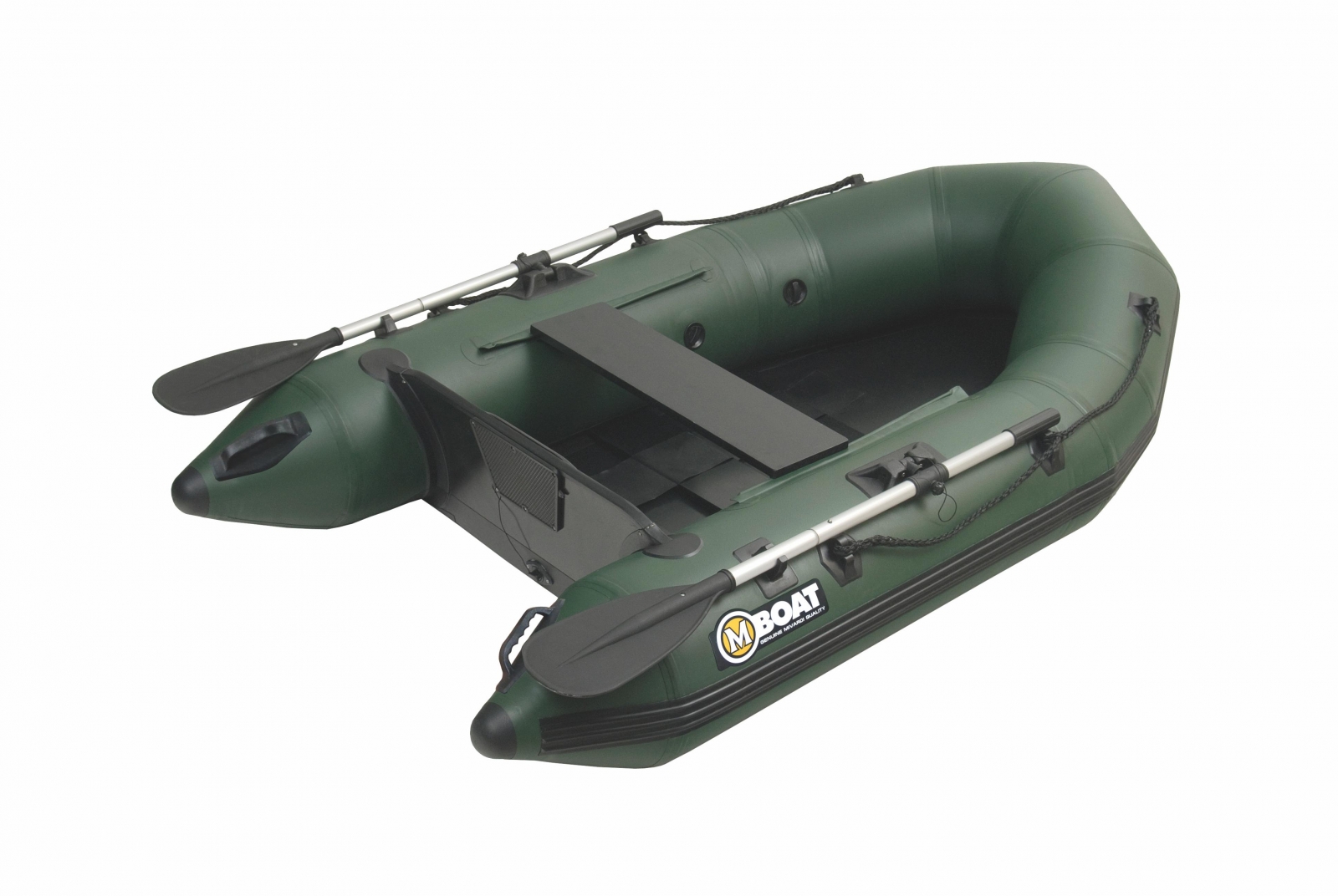 Mivardi Rybářský člun M-BOAT 270 S