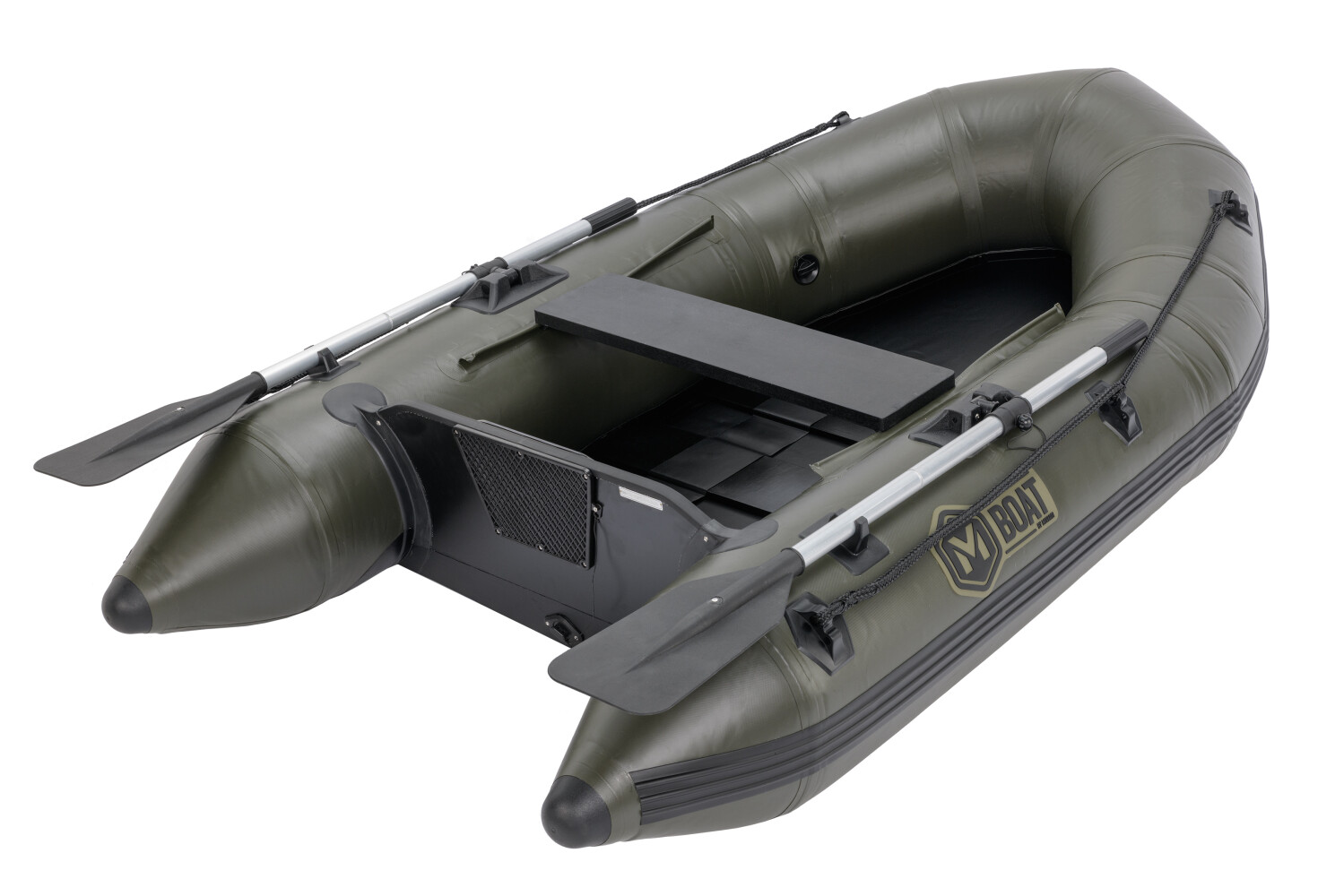 Mivardi Člun M-BOAT 270S MK2
