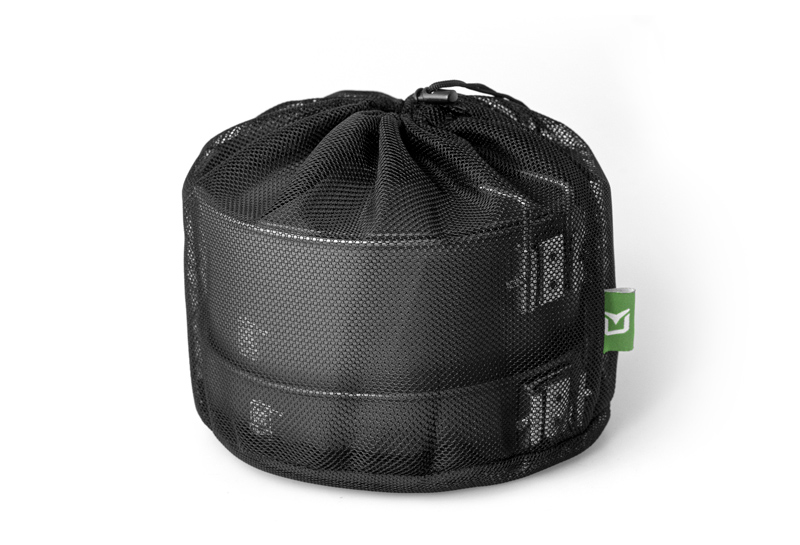 Delphin Sada nádobí CampWARE 3v1 - Obrázek 7