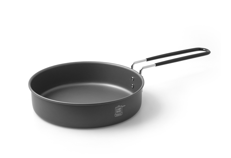 Delphin Sada nádobí CampWARE 3v1 - Obrázek 2