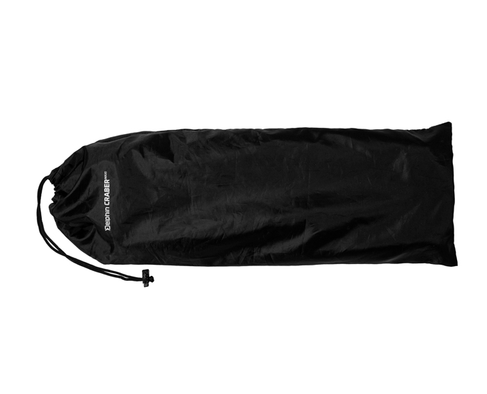 Delphin Rodpod CRABER Maxi - Obrázek 7