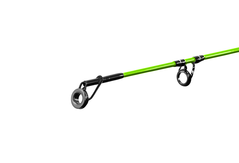 Delphin Prut Monstro II 2,1m 250g 1+1-díl - Obrázek 3