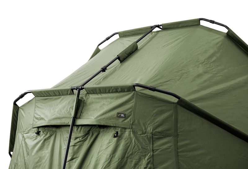 Delphin Přehoz pro Bivak Yurta Neo (obrázek 9)