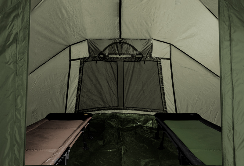 Delphin Přehoz pro Bivak Yurta Neo (obrázek 10)