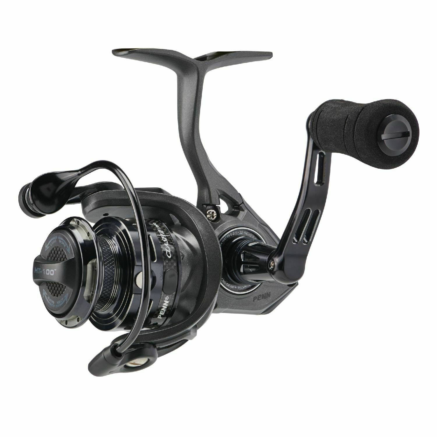 Penn Naviják CLASH II 2000 REEL BOX