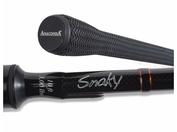 Anaconda Prut Snaky 3,6m 3lb 2-díl - Obrázek 2