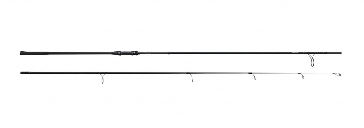 Prologic Prut C1 Avenger 12ft 3,6m 3lb 2-díl