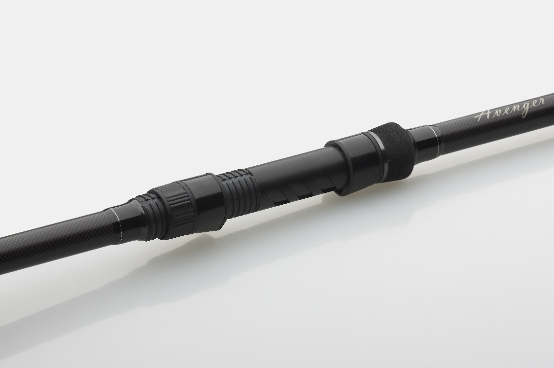 Prologic Prut C1 Avenger 12ft 3,6m 3lb 2-díl (obrázek 4)