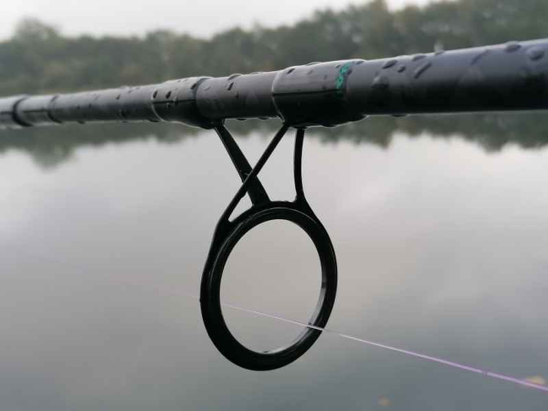 Sportex Prut Competition Carp CS-4 365cm 2,75lbs 2-díl - Obrázek 4