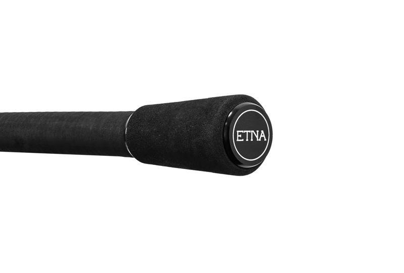 Delphin Prut Etna E3 360cm 3,00lbs 2-díl (obrázek 4)