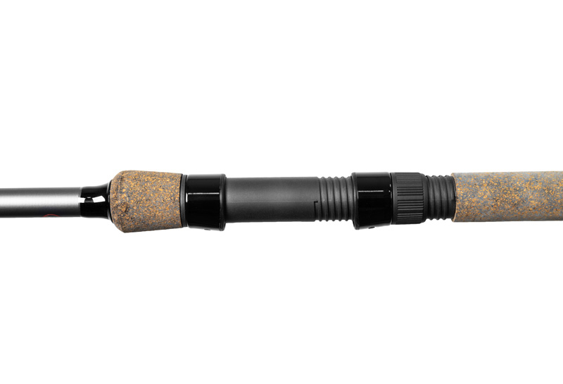 Delphin Prut Torks Cork 3,6m 3lb 2-díl (obrázek 5)