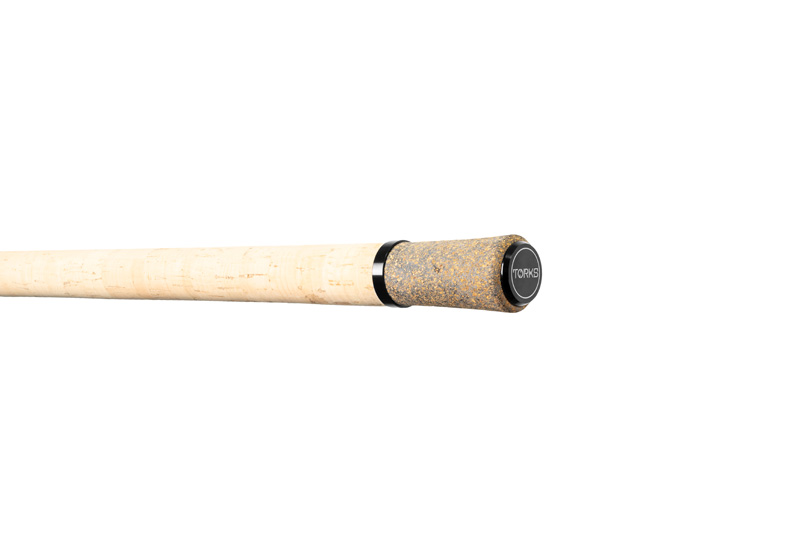 Delphin Prut Torks Cork 3,6m 3lb 2-díl (obrázek 6)