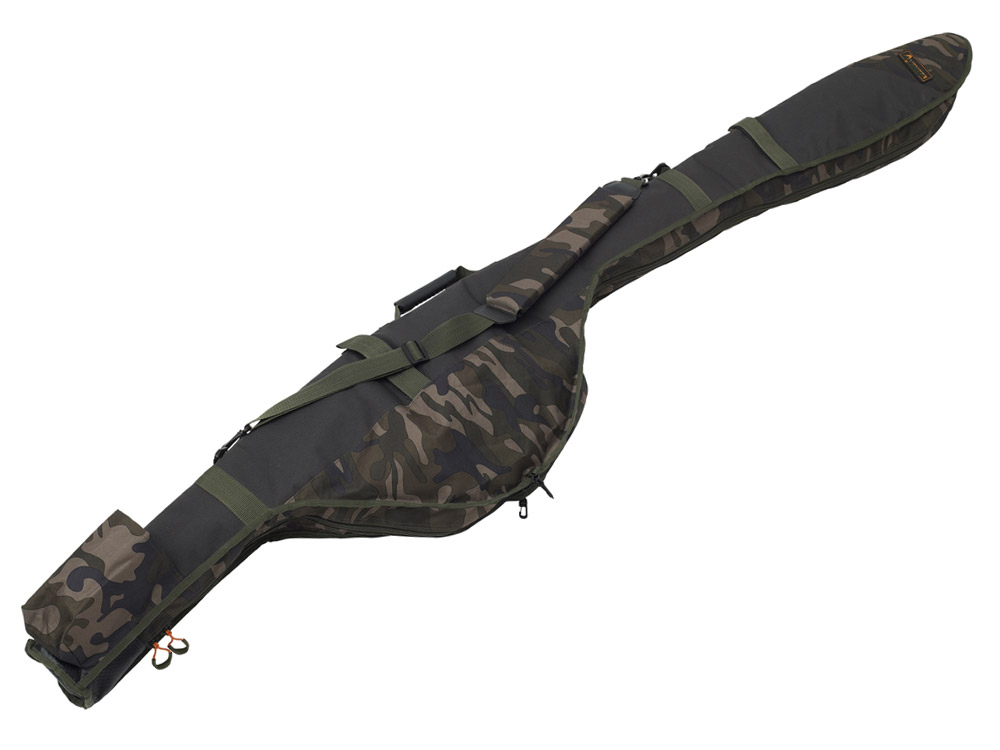 Prologic Pouzdro na pruty Avenger Padded Multi Sleeve 2 Rod 13ft 390cm