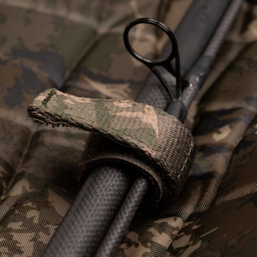 Nash Pouzdro na prut Subterfuge 12ft Hi-Protect 2 Rod Skin - Obrázek 4