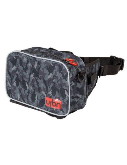 Berkley Taška URBN Hip pack