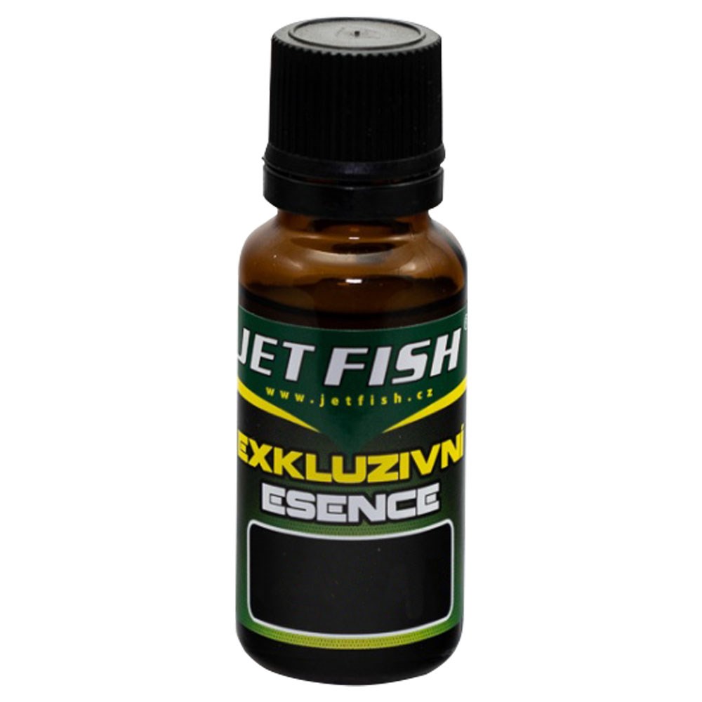 Jet Fish Exkluzivní Esence 20ml Příchuť: Citrus mix