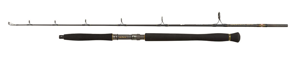 Penn Prut Legion Cat Gold Monster 1,72m 400g 1+1díl