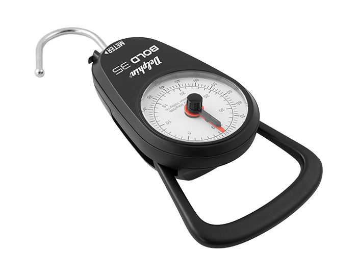 Delphin Mechanická váha Bold 35kg - Obrázek 2