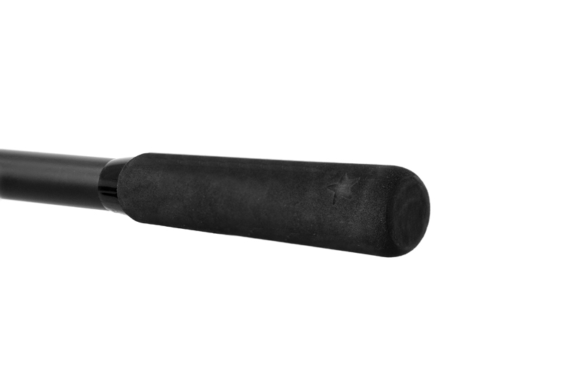Delphin Prut Partisan 10ft 3m 100g 6-díl (obrázek 6)
