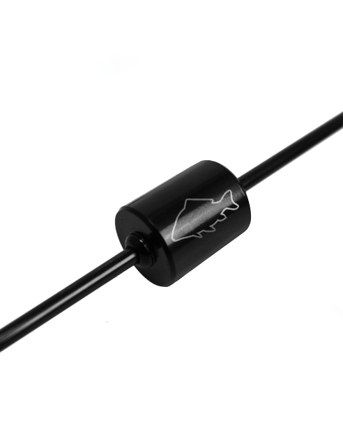 Delphin Signalizátor Záběru Swinger Skiper Velikost: modrý - Obrázek 4