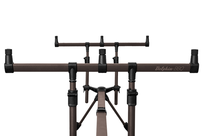 Delphin Rodpod BBQ - Obrázek 3