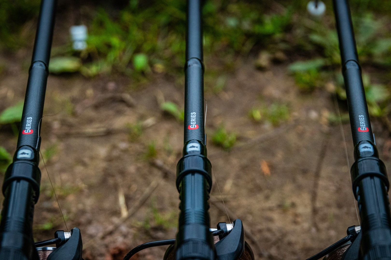 Prologic Prut C-Series AB 3,6m 3,5lb 2-díl (obrázek 4)