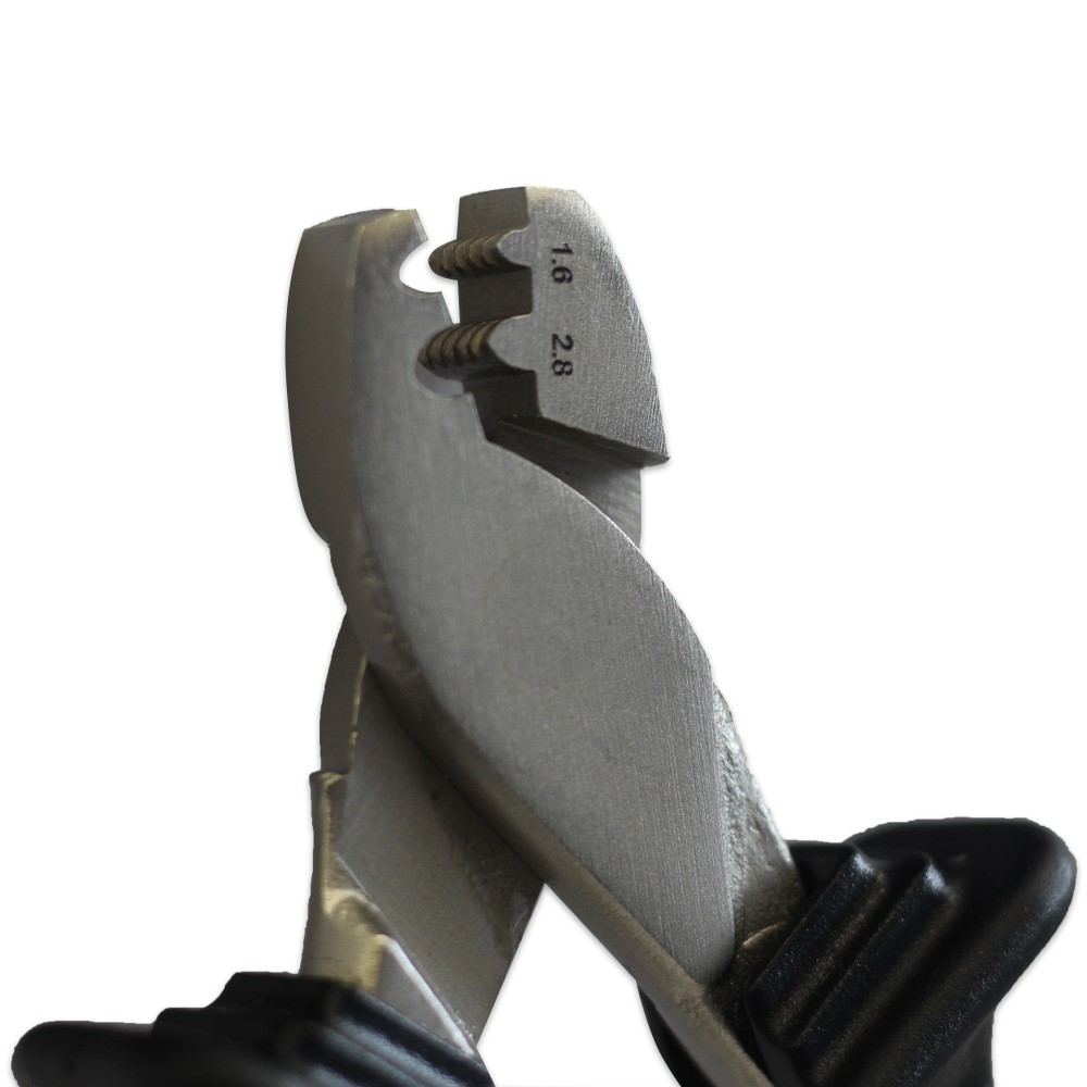 Giants Fishing Krimpovací Kleště Crimping Plier - Obrázek 5