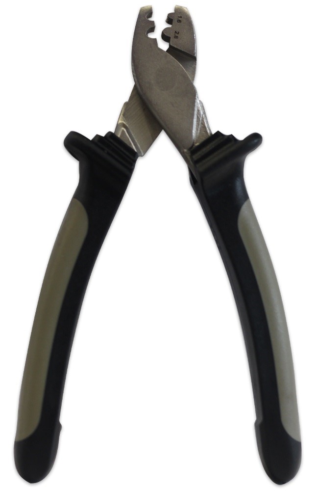 Giants Fishing Krimpovací Kleště Crimping Plier