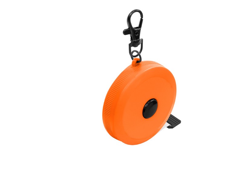 Delphin Rybářský Metr 150 cm MeTa Atak! - Obrázek 2