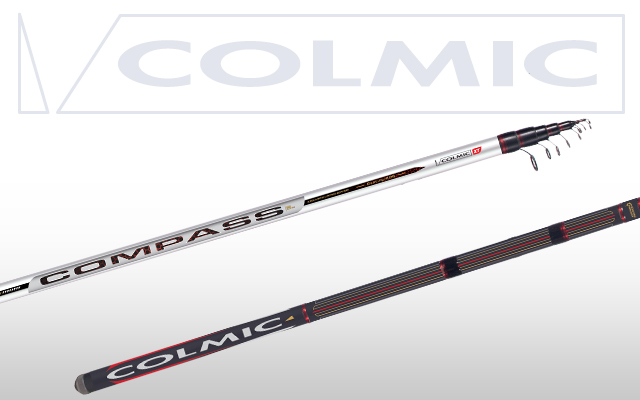 Colmic Prut Compass 20g Varianta: 6m