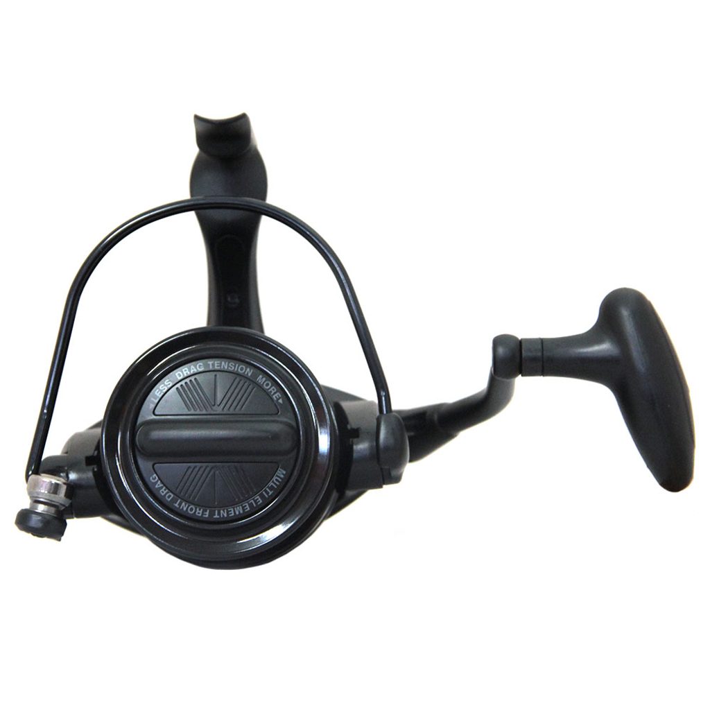 Tica Naviják Scepter GTY 6000 FD (obrázek 4)