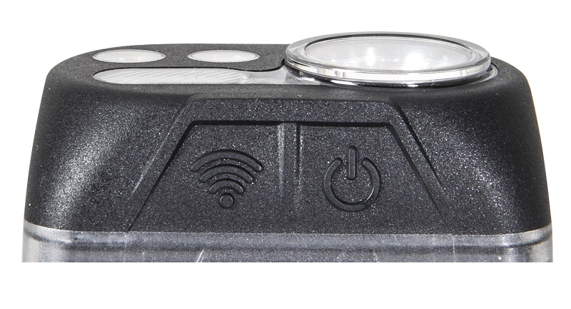 Anaconda Čelovka Vipex S-220 - Obrázek 4