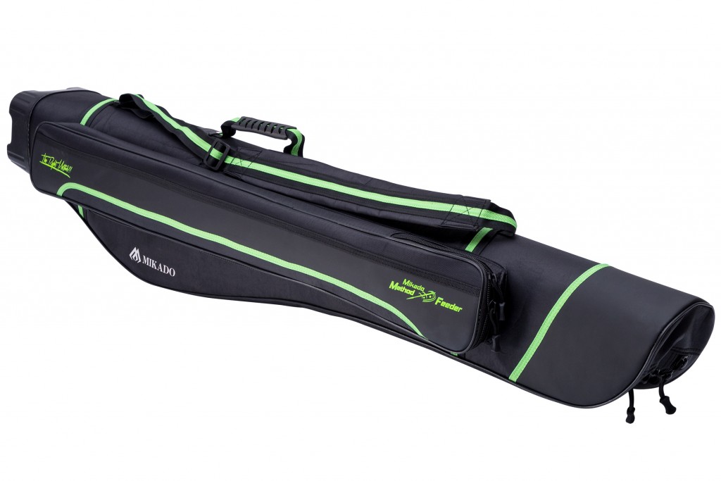 Mikado Pouzdro na Pruty Method Feeder 2 Compartments Velikost: 135cm