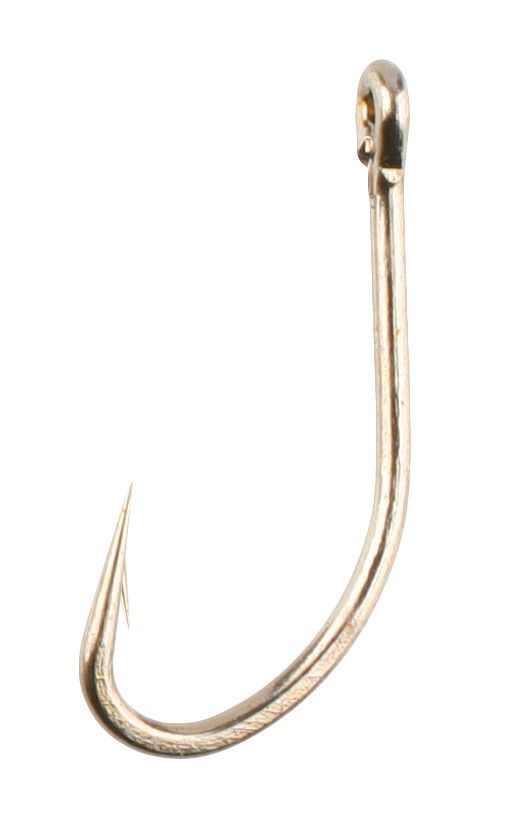 Mikado Návazec Method Feeder 10 cm s Gumičkou 8ks Velikost háčku: #6, Průměr: 0,16mm (obrázek 3)