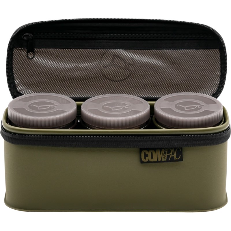 Korda Set na Čaj Compac Tea Set