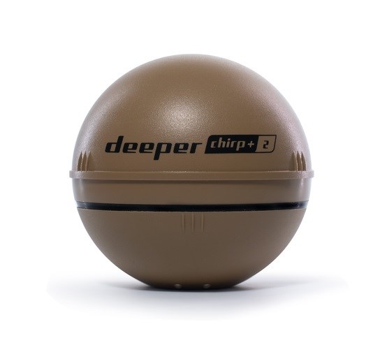 Deeper Smart Chirp+ 2 Nahazovací Sonar (obrázek 10)