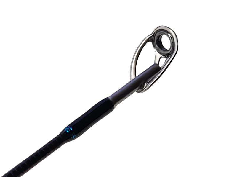 Crazy Fish Prut Versus 762 HT Extrafast 2,29 cm 10-40g 2-díl (obrázek 11)