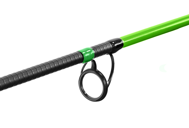 Delphin Prut Hyperio 2 2,1m 120g 2-díl - Obrázek 4